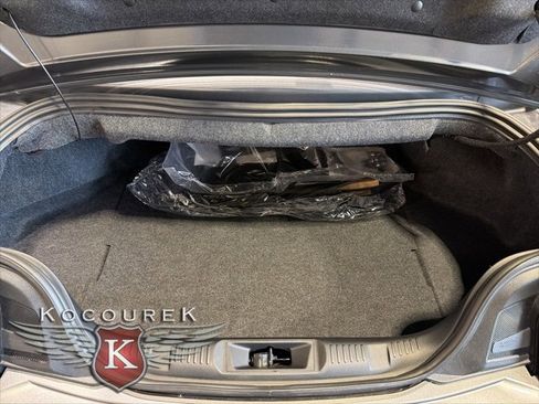 New 2026 Ford Mustang Premium image 18