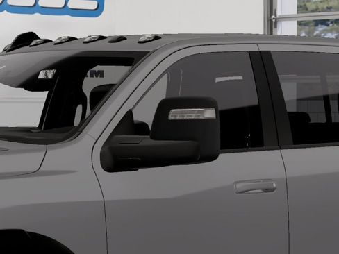 New 2026 RAM 2500 Power Wagon image 12