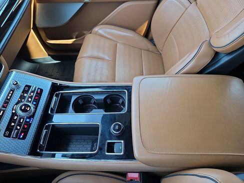 Used 2020 Lincoln Aviator Black Label w/ Dynamic Handling Package AWD/4WD image 22