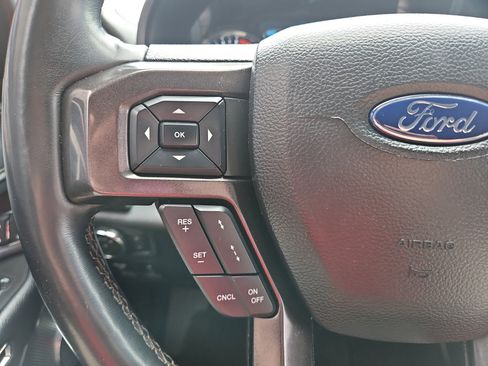 Used 2021 Ford Expedition Max Limited AWD/4WD image 15