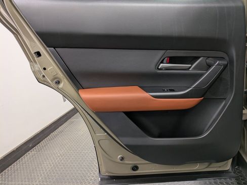 Certified 2024 MAZDA CX-50 Meridian Edition w/ Weather Package image 22