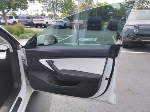 Used 2021 Tesla Model 3 Performance AWD/4WD image 20