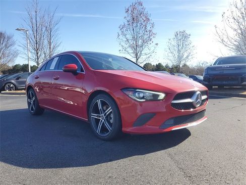 Used 2020 Mercedes-Benz CLA 250 image 3
