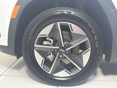 Used 2026 Hyundai Tucson SEL AWD/4WD image 9