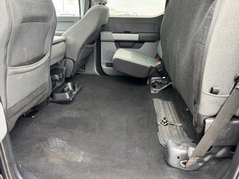 Certified 2024 Ford F250 XLT image 29