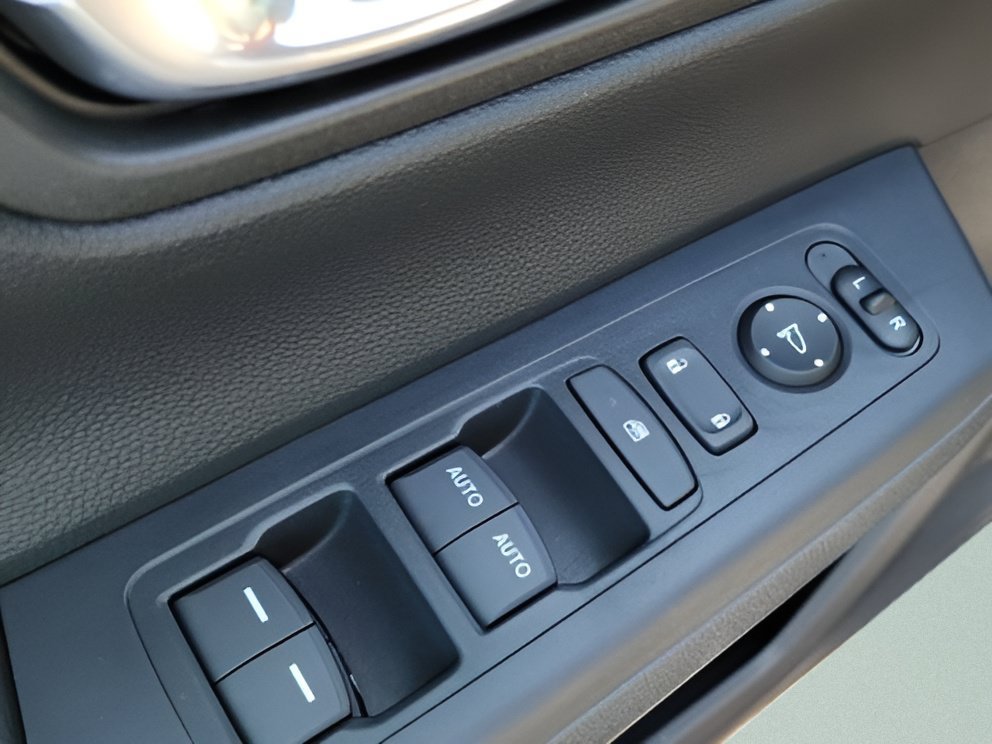 New 2026 Honda CR-V EX image 23
