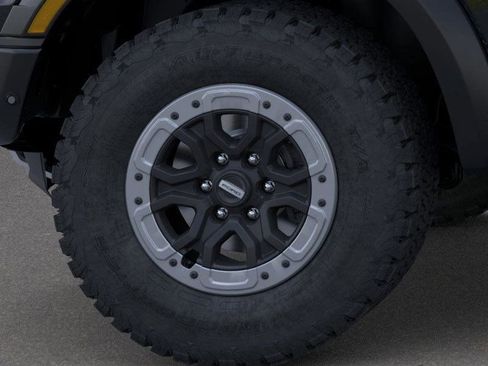 New 2026 Ford Ranger Raptor AWD/4WD image 20