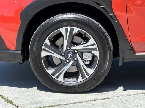 Used 2024 Subaru Crosstrek 2.0i Premium AWD/4WD image 26