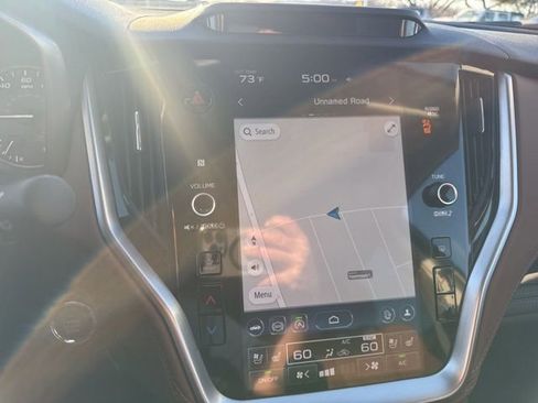 Used 2025 Subaru Outback Touring image 16