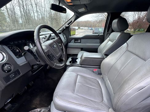 Used 2014 Ford F150 XLT w/ Equipment Group 302A Luxury image 26