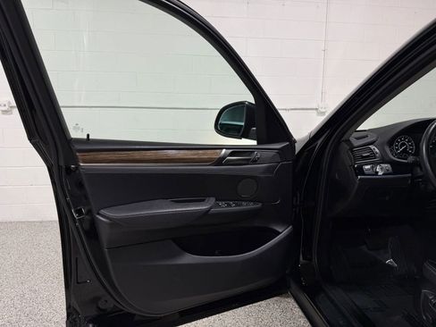 Used 2015 BMW X3 xDrive28i image 10