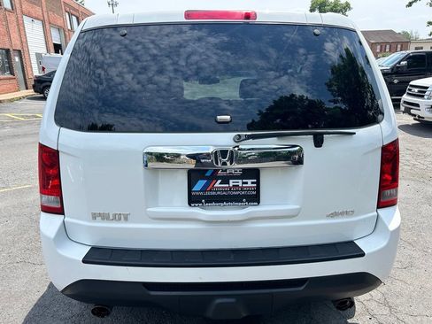 Used 2014 Honda Pilot EX-L image 7