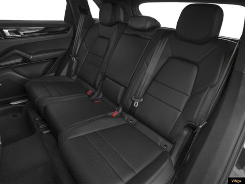 Used 2020 Porsche Cayenne S AWD/4WD image 11