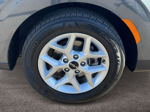 Used 2023 Kia Soul LX w/ Option Group 015 image 7