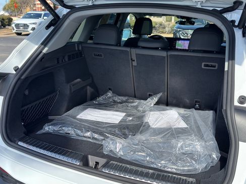 Certified 2025 Audi Q5 Premium Plus w/ Premium Plus image 33