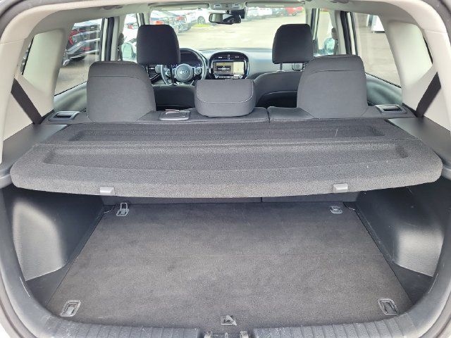 Used 2021 Kia Soul EX FWD image 10