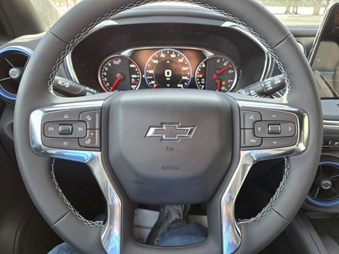 New 2026 Chevrolet Blazer RS w/ Driver Confidence II Package image 18