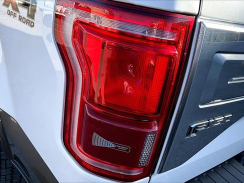 Used 2016 Ford F150 King Ranch w/ Equipment Group 601A Luxury image 27