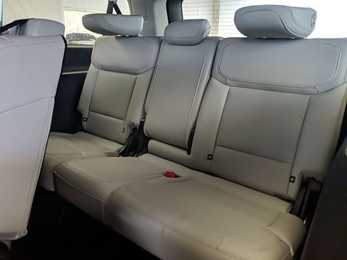 Used 2025 Ford Expedition Max Platinum w/ Driver's Package image 15