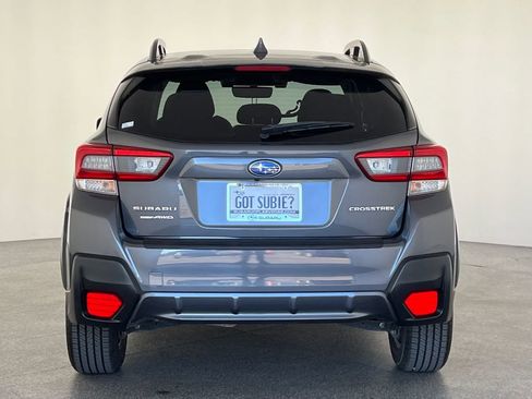 Used 2021 Subaru Crosstrek 2.0i Premium w/ Popular Package #3 AWD/4WD image 5