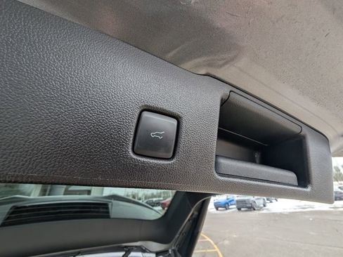 Used 2025 Ford Escape ST-Line Select image 38