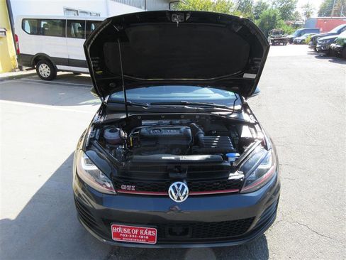 Used 2017 Volkswagen GTI Autobahn image 36