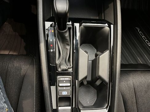 Certified 2023 Honda Accord Sport image 33