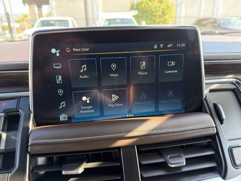 Used 2024 Chevrolet Tahoe LT image 30