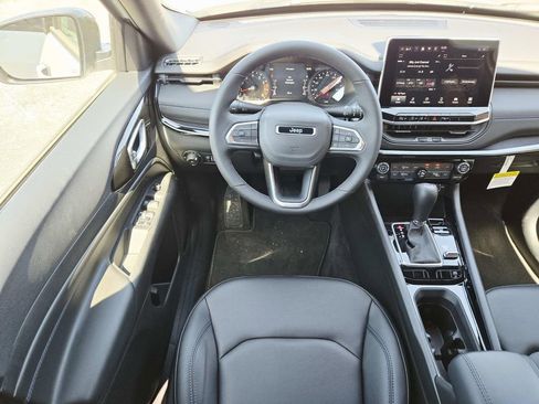 New 2026 Jeep Compass Limited AWD/4WD image 12