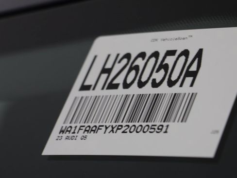 Used 2023 Audi Q5 2.0T Prestige image 24