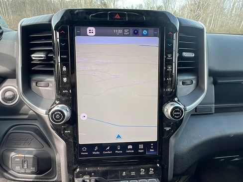 Used 2025 RAM 2500 Big Horn image 32