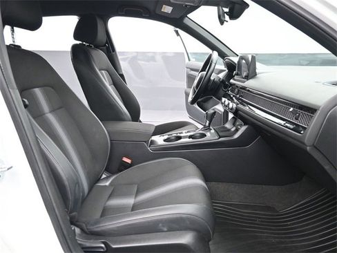 Used 2023 Honda Civic Sport image 16