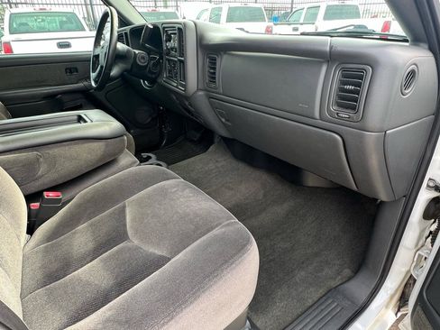 Used 2003 GMC Sierra 1500 SLE image 41