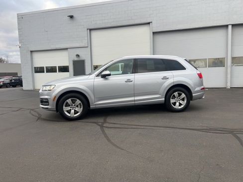 Used 2018 Audi Q7 2.0T Premium Plus image 18