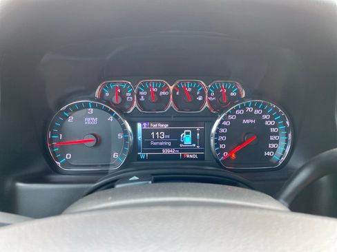 Used 2019 Chevrolet Tahoe LT AWD/4WD image 37