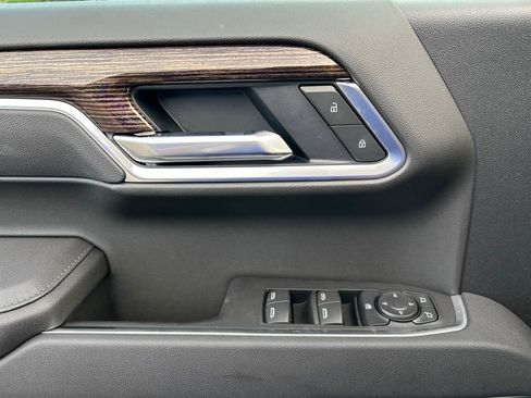 New 2026 GMC Sierra 1500 Elevation w/ Elevation Premium Package image 14