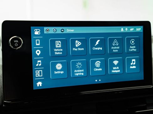 Used 2024 Honda Prologue EX image 31
