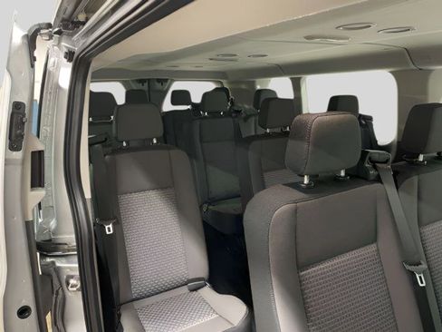 Used 2024 Ford Transit 350 XL image 17