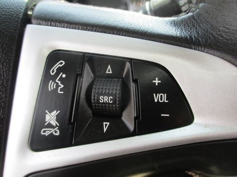 Used 2017 GMC Terrain SLE AWD/4WD image 21