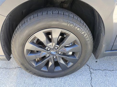 Used 2023 Subaru Outback Onyx Edition XT image 40