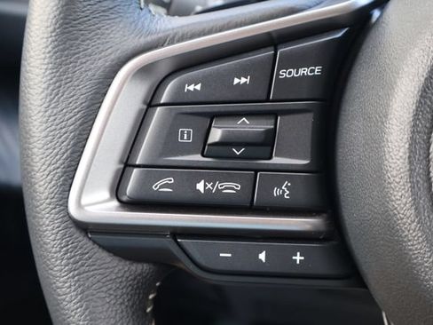Certified 2026 Subaru Ascent Premium AWD/4WD image 8