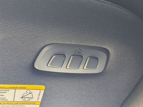 Used 2025 Ford Expedition Tremor image 34