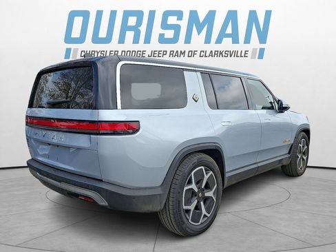 Used 2024 Rivian R1S Adventure image 6