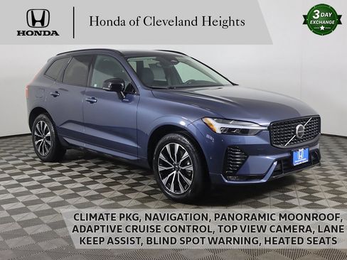 Used 2023 Volvo XC60 B5 Plus w/ Climate Package image 1