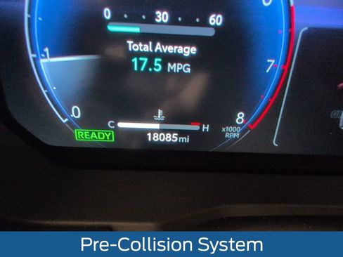 Used 2025 Toyota Land Cruiser Base w/ Premium Package image 25