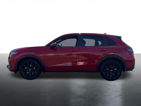 Used 2025 Honda HR-V Sport image 5