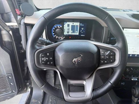 Used 2024 Ford Bronco Wildtrak AWD/4WD image 13