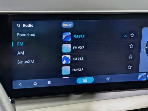 Used 2025 Hyundai Tucson SEL FWD image 21
