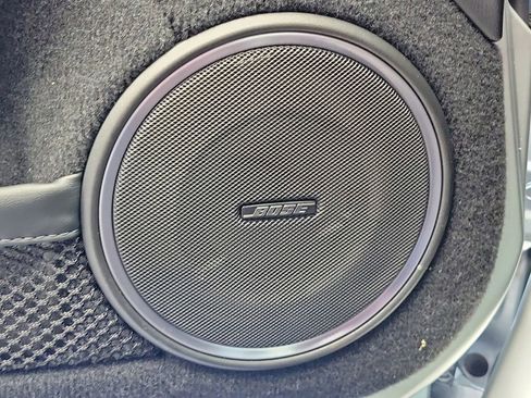 Used 2024 Nissan GT-R Premium w/ Premium Interior Package image 17