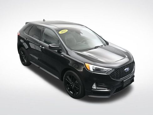 Used 2022 Ford Edge ST-Line AWD/4WD image 17